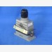 Contact Quick Coupling set for 5 x 16 A